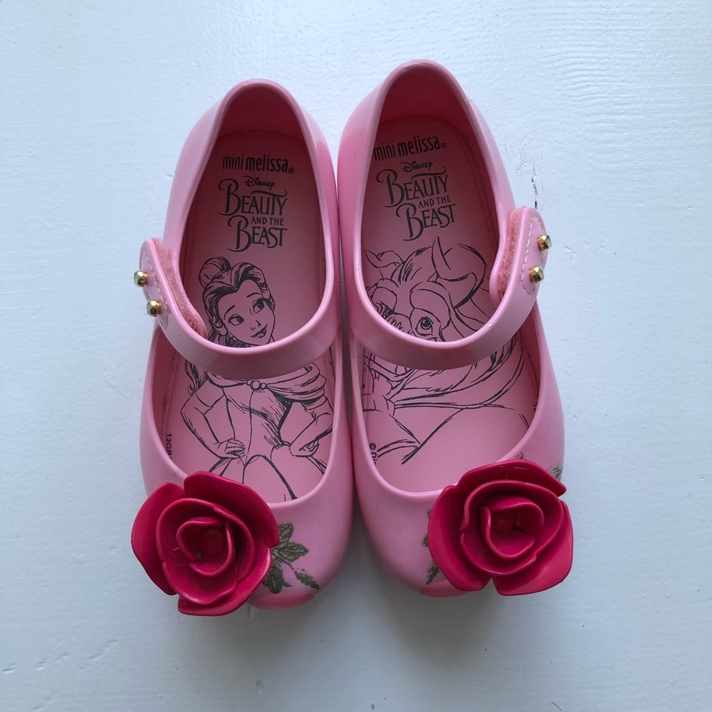 Mini Melissa